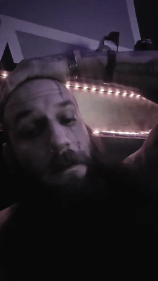 Post 1 by Thefitberserker on TikTok (video)