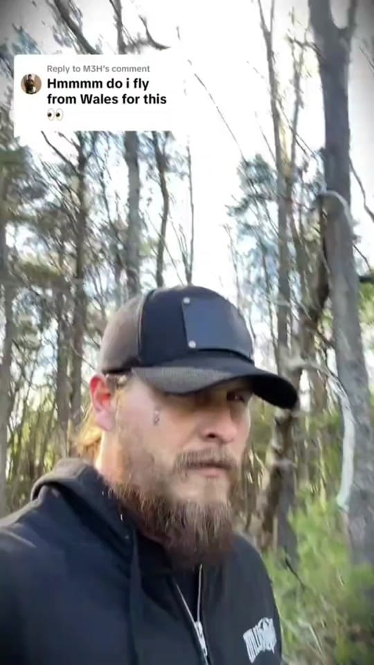 Post 5 by Thefitberserker on TikTok (video)