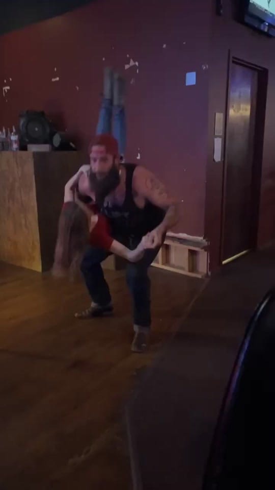 Post 6 by Thefitberserker on TikTok (video)