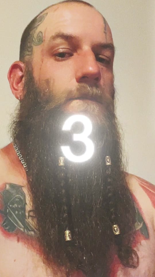 Post 8 by Thefitberserker on TikTok (video)