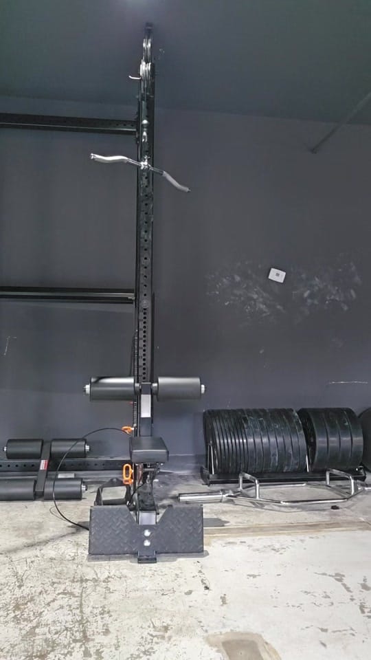 Post 2 by Thefitberserker on TikTok (video)