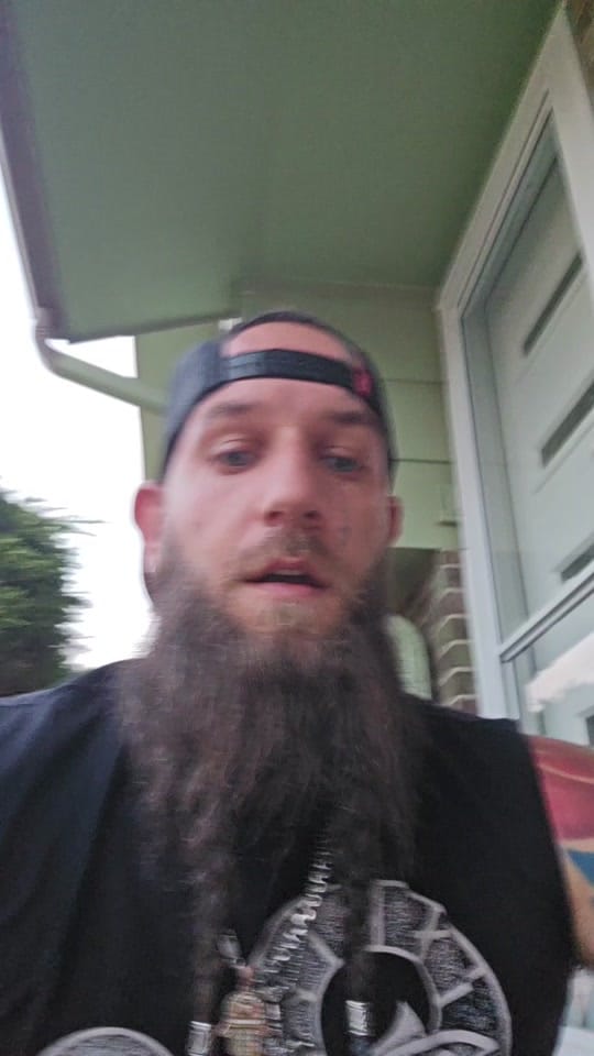 Post 3 by Thefitberserker on TikTok (video)