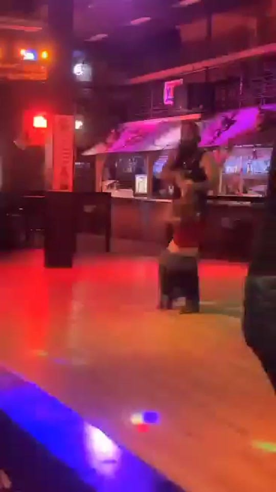 Post 4 by Thefitberserker on TikTok (video)