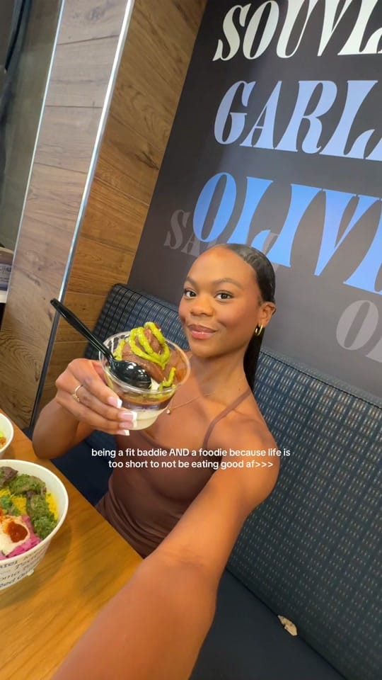 Post 5 by kristal 🤍🤸🏽 on TikTok (video)