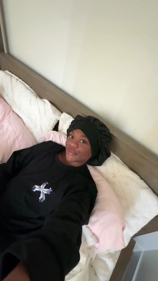 Post 7 by kristal 🤍🤸🏽 on TikTok (video)