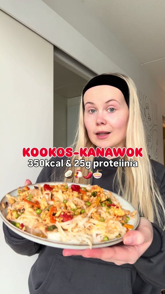 Post 1 by Naisten online valmentaja 💕 on TikTok (video)