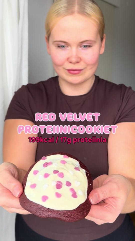 Post 3 by Naisten online valmentaja 💕 on TikTok (video)