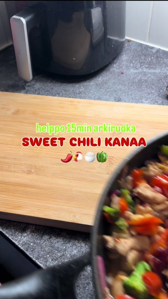 Post 4 by Naisten online valmentaja 💕 on TikTok (video)