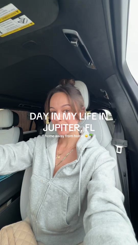 Post 5 by Rachel Brunelle on TikTok (video)