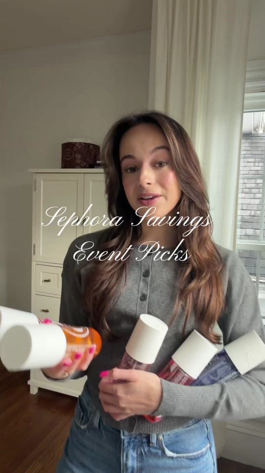 Post 6 by Rachel Brunelle on TikTok (video)
