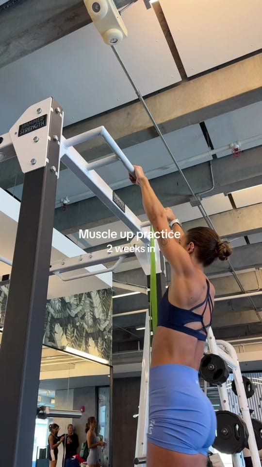 Post 2 by CAM || FITNESS on TikTok (video)