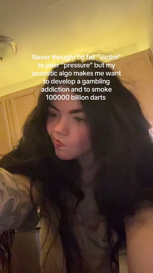 Post 2 by abbie osborn. on TikTok (video)