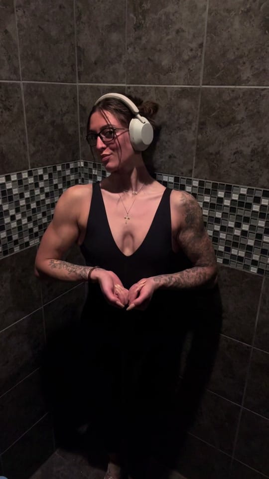 Post 2 by Ava on TikTok (video)