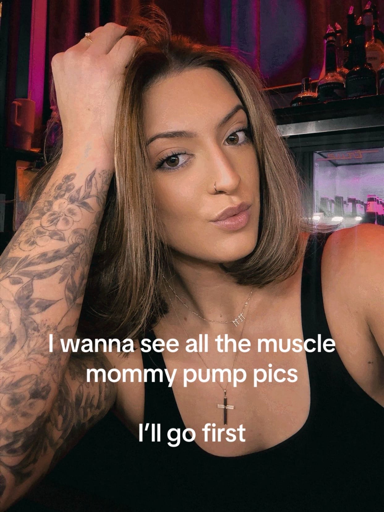 Post 9 by Ava on TikTok (video)
