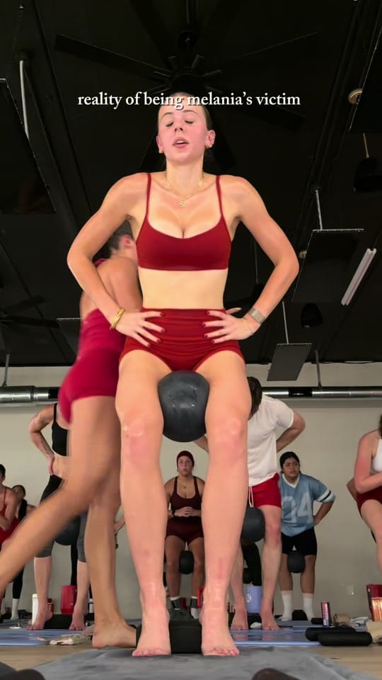 Post 10 by Ariana Donovan on TikTok (video)