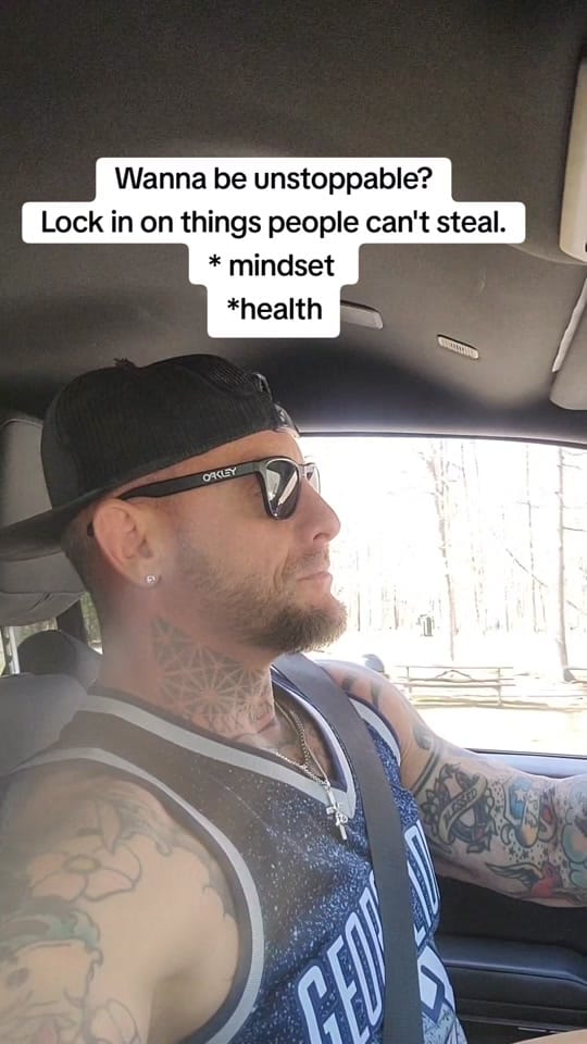 Post 6 by joebaker153 on TikTok (video)