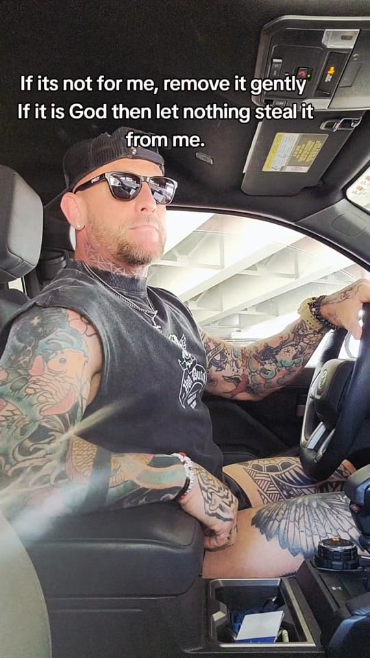 Post 4 by joebaker153 on TikTok (video)