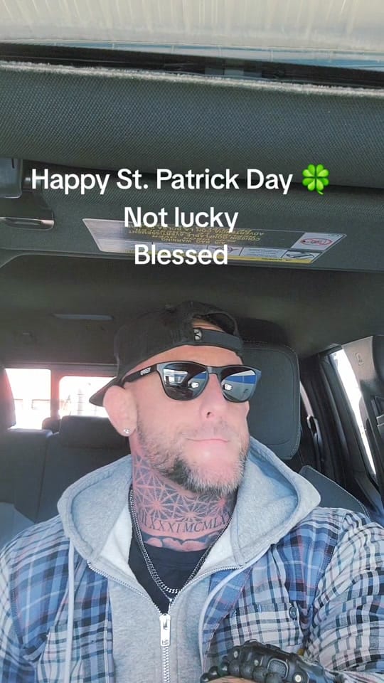Post 7 by joebaker153 on TikTok (video)