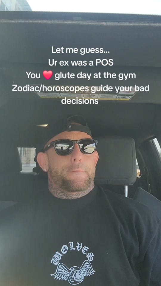Post 1 by joebaker153 on TikTok (video)