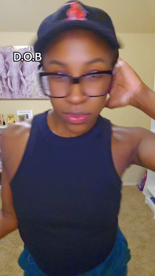 Post 7 by 📚📚EbonyXoticXcellence📚📚 on TikTok (video)