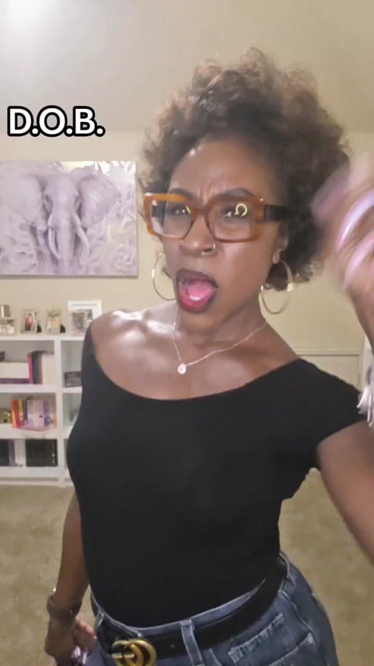 Post 1 by 📚📚EbonyXoticXcellence📚📚 on TikTok (video)
