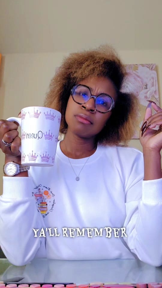 Post 10 by 📚📚EbonyXoticXcellence📚📚 on TikTok (video)