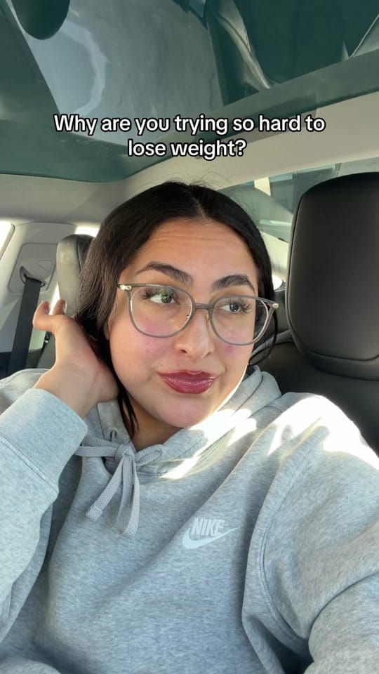 Post 8 by Evelyn Grae 💫 on TikTok (video)