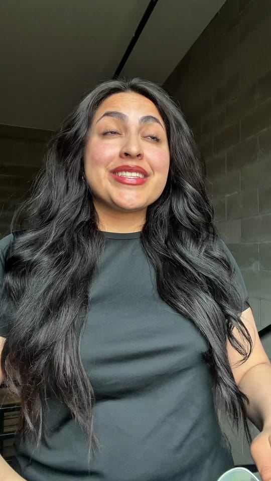Post 5 by Evelyn Grae 💫 on TikTok (video)
