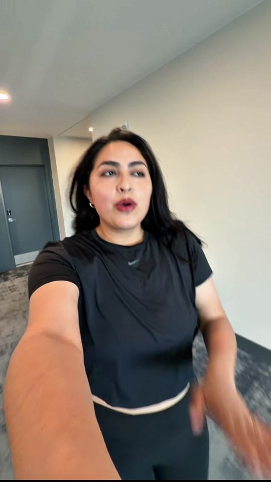 Post 7 by Evelyn Grae 💫 on TikTok (video)