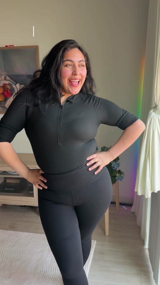 Post 3 by Evelyn Grae 💫 on TikTok (video)