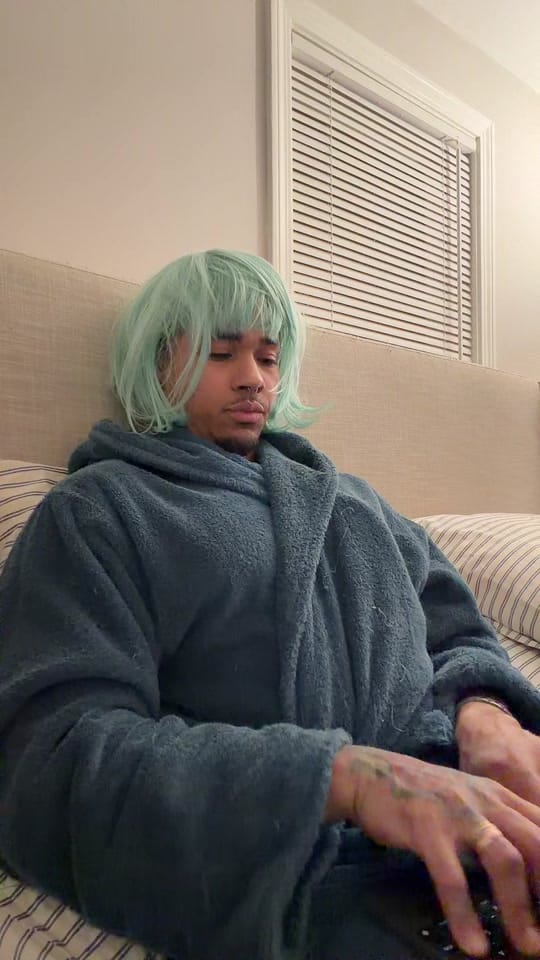 Post 3 by Chico Fit on TikTok (video)