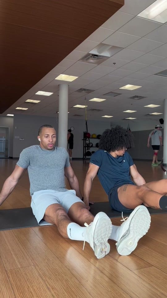 Post 9 by Chico Fit on TikTok (video)