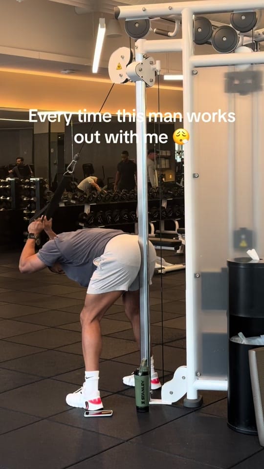 Post 7 by Chico Fit on TikTok (video)