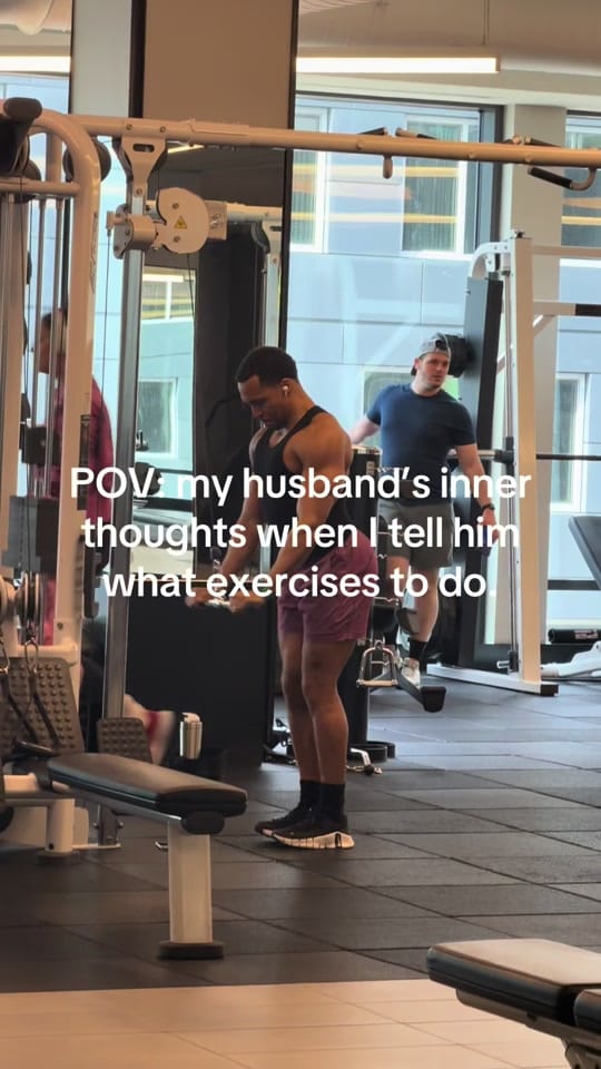 Post 1 by Chico Fit on TikTok (video)