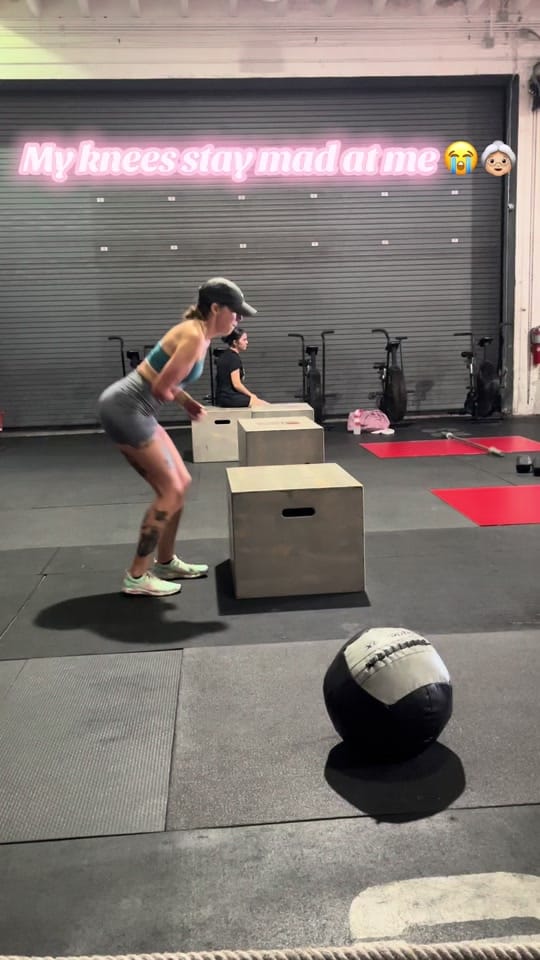 Post 5 by slightlyoff.balance on TikTok (video)