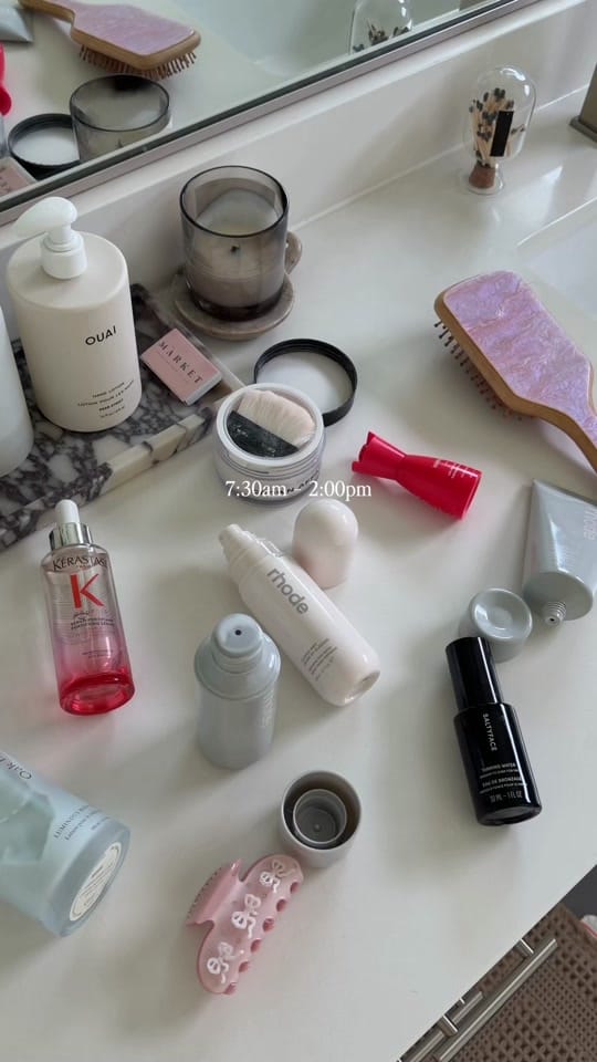 Post 2 by Dahlia Krause on TikTok (video)