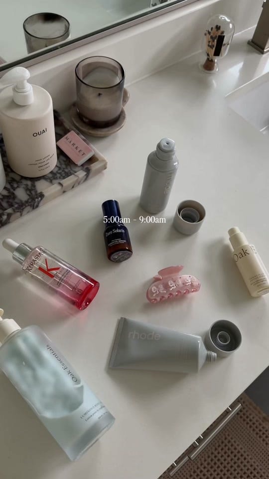 Post 5 by Dahlia Krause on TikTok (video)