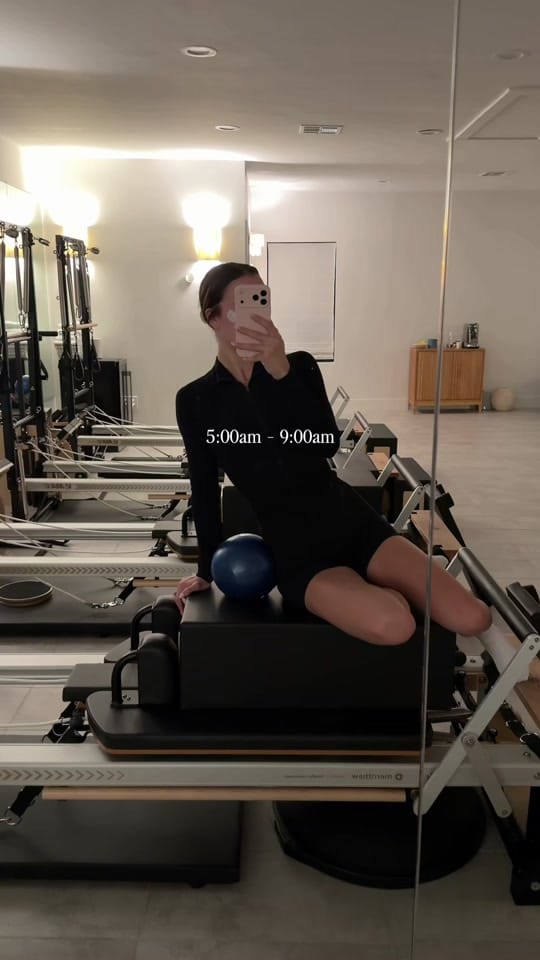 Post 8 by Dahlia Krause on TikTok (video)