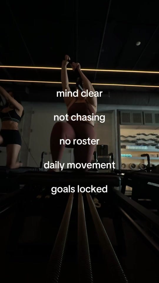 Post 1 by adele⚡️atx pilates on TikTok (video)