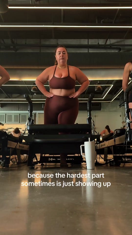 Post 3 by adele⚡️atx pilates on TikTok (video)