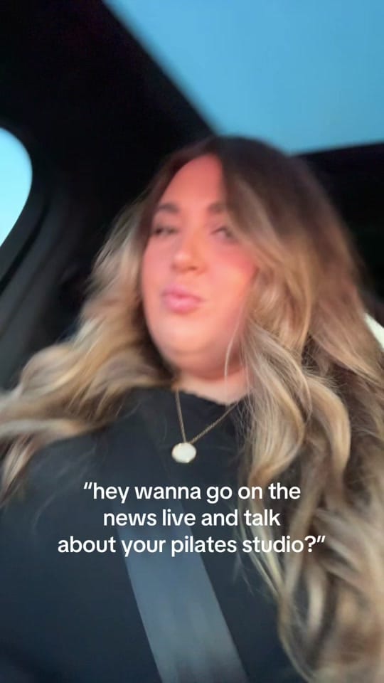 Post 6 by adele⚡️atx pilates on TikTok (video)