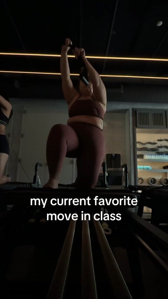 Post 4 by adele⚡️atx pilates on TikTok (video)