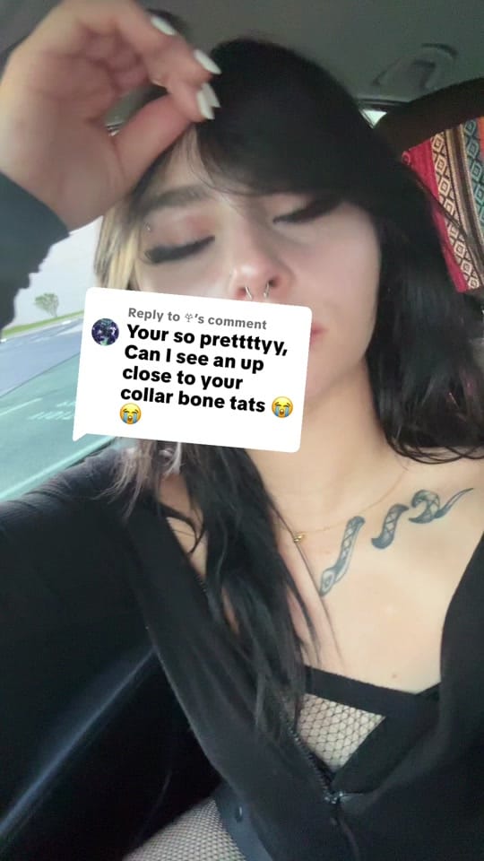 Post 7 by Cali🍃💨😉🤤 on TikTok (video)