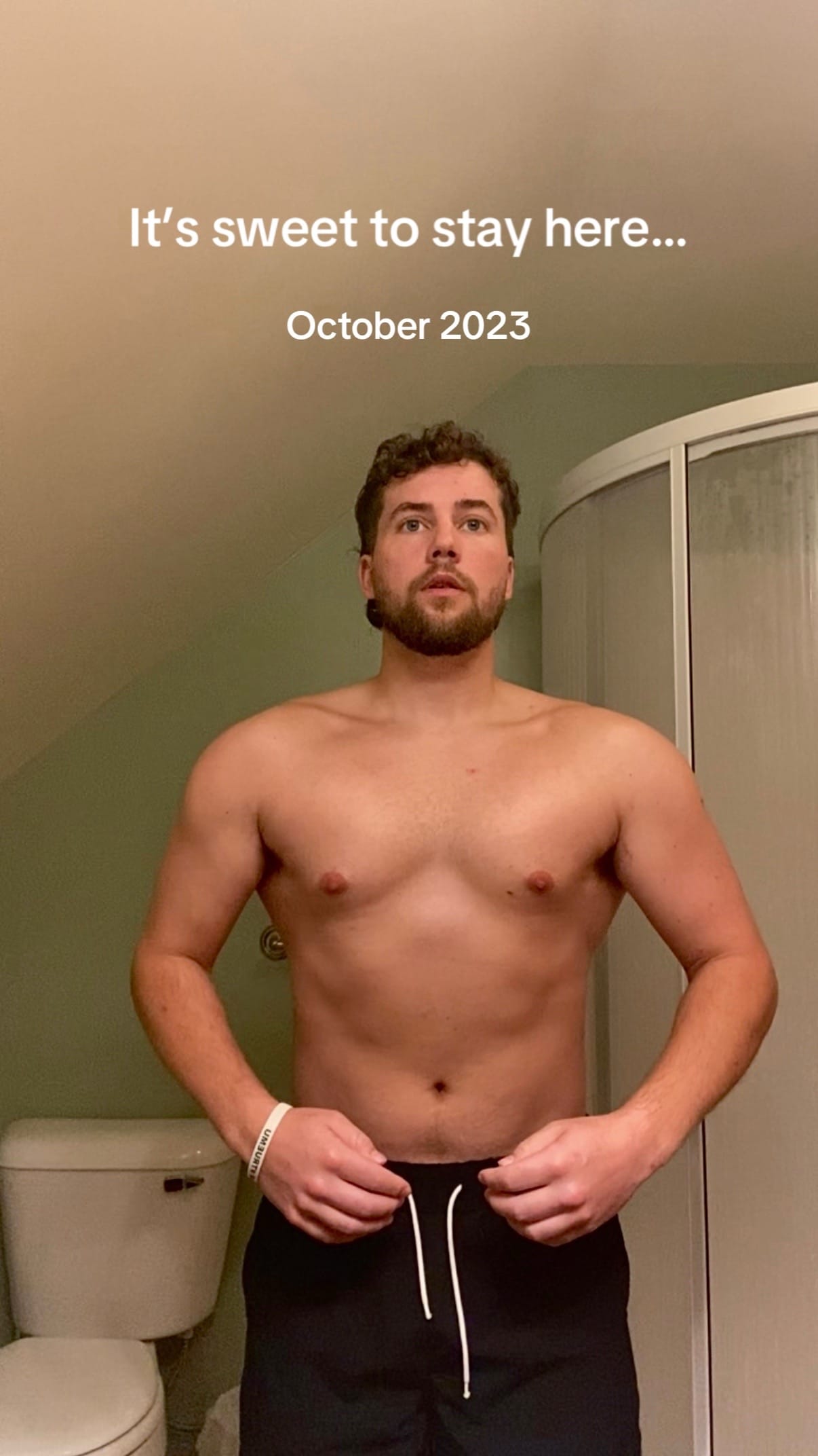 Post 1 by fitkhen on TikTok (video)