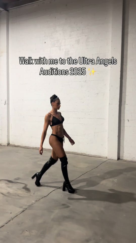 Post 8 by AMANDA on TikTok (video)