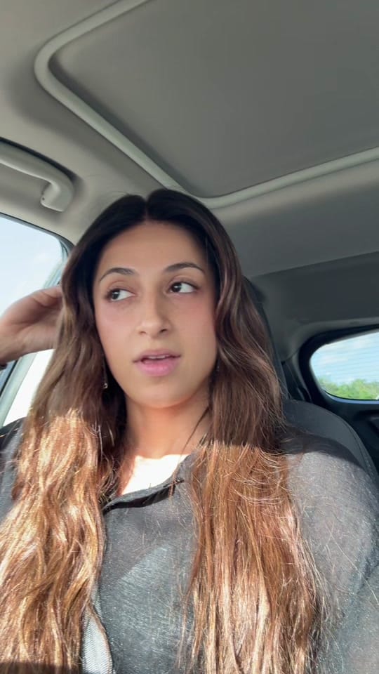Post 3 by AMANDA on TikTok (video)