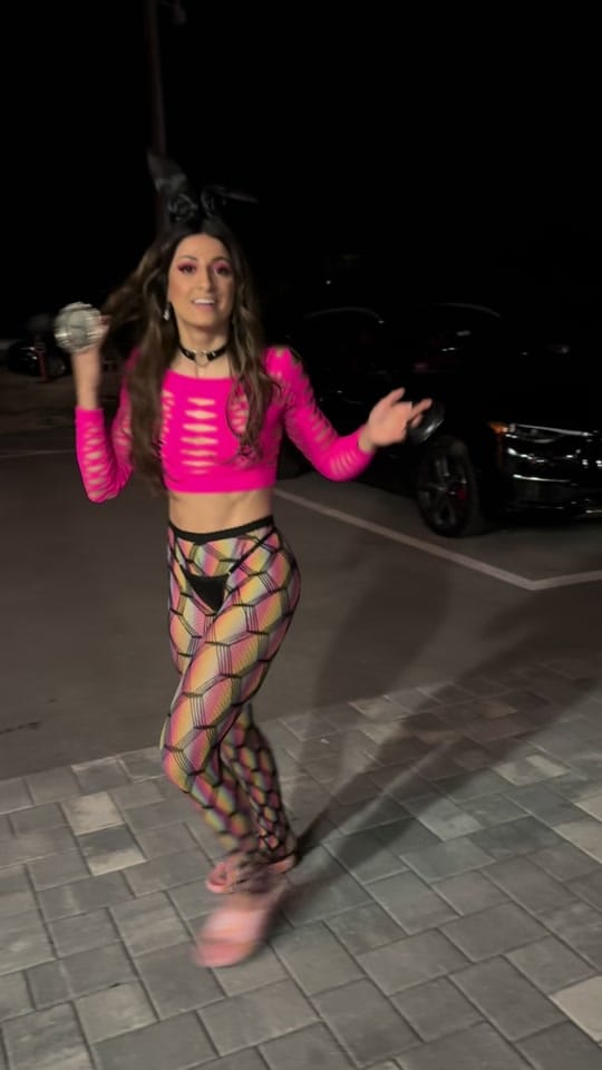 Post 2 by AMANDA on TikTok (video)