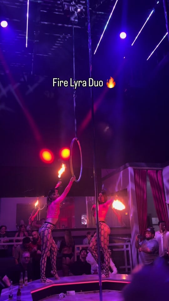 Post 1 by AMANDA on TikTok (video)