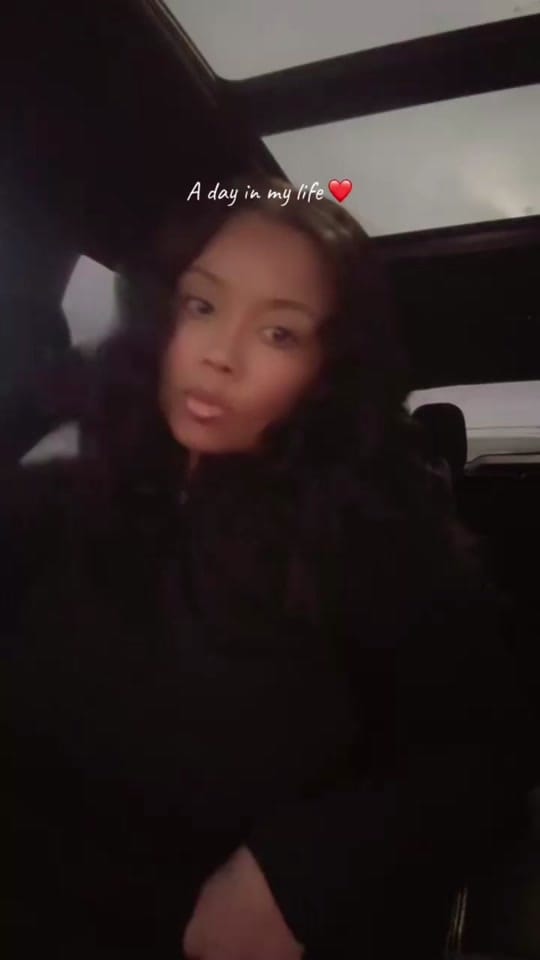 Post 3 by Mariegk on TikTok (video)