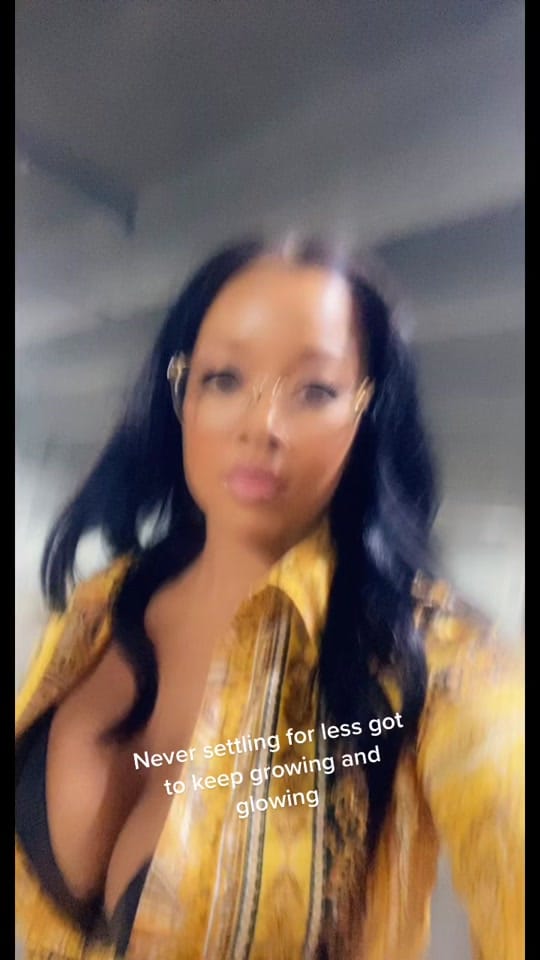 Post 10 by Mariegk on TikTok (video)